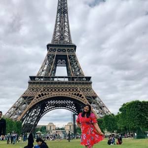 Meet your Posher, Jay